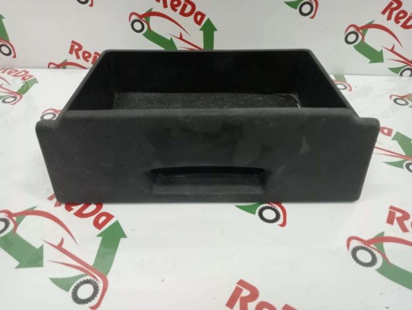 Renault Megane 3 Scenic 3 Ön Koltuk Çekmecesi [873900002R] CP [IA-120]