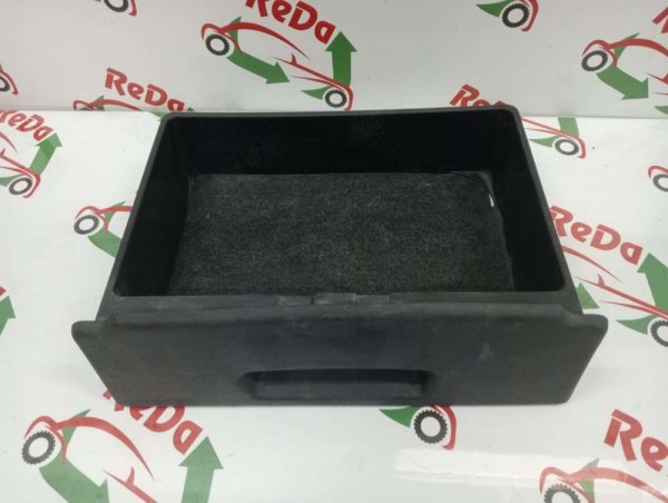 Renault Megane 3 Scenic 3 Ön Koltuk Çekmecesi [873900002R] CP [IA-120]