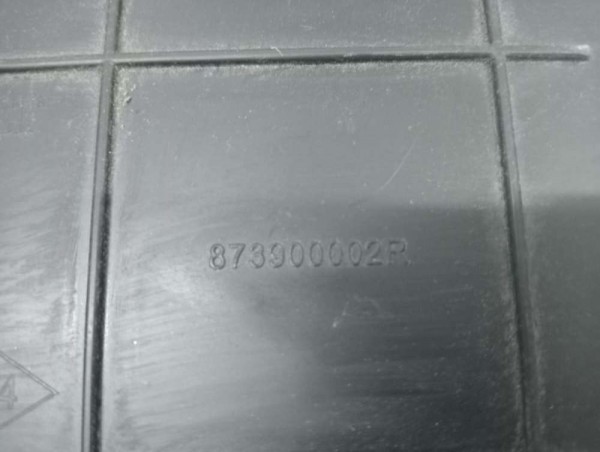 Renault Megane 3 Scenic 3 Ön Koltuk Çekmecesi [873900002R] CP [IA-120]