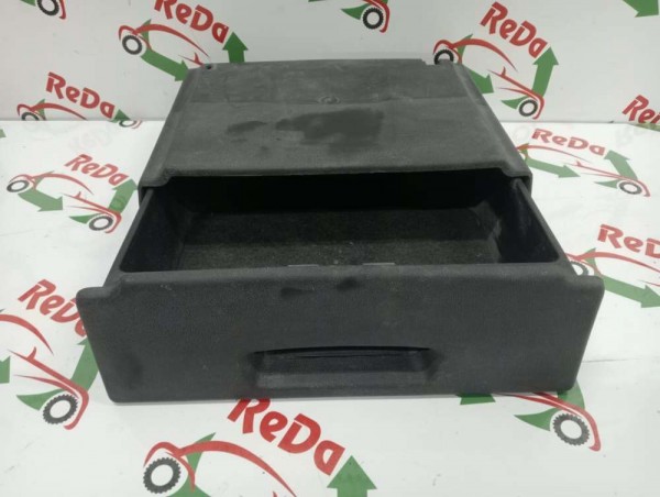 Renault Megane 3 Scenic 3 Ön Koltuk Çekmecesi [873900002R] CP [IA-120]