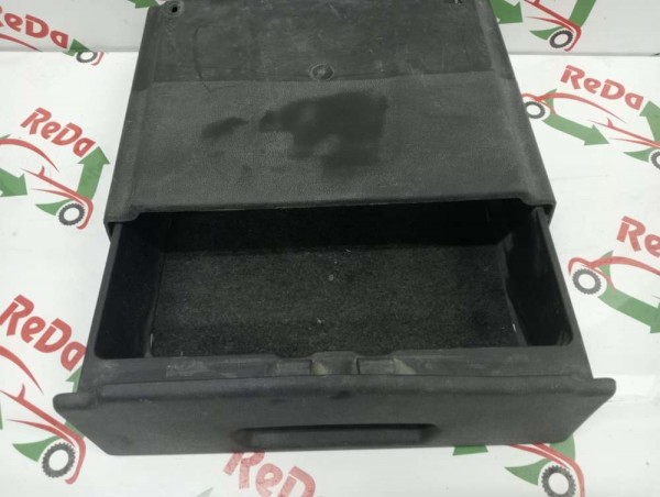 Renault Megane 3 Scenic 3 Ön Koltuk Çekmecesi [873900002R] CP [IA-120]