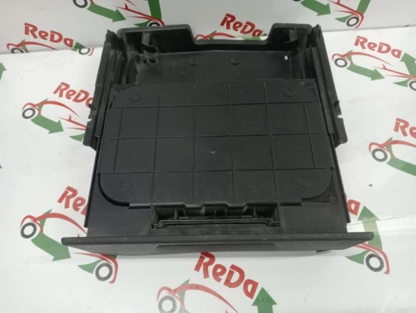 Renault Megane 3 Scenic 3 Ön Koltuk Çekmecesi [873900002R] CP [IA-120]