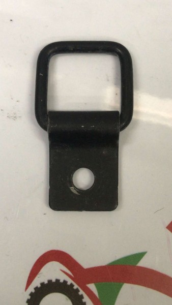 HYUNDAİ İ20 BAGAJ EŞYA SABİTLEME  BAĞLANTI BRAKETİ CP (ED110)