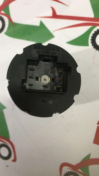 MERCEDES ATEGO ACTROS FAR ANAHTARI ŞALTERİ LAMBA DÜĞMESİ CP 0005456704 (BB130)