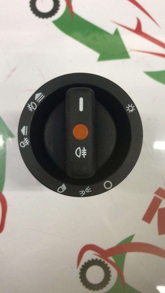 MERCEDES ATEGO ACTROS FAR ANAHTARI ŞALTERİ LAMBA DÜĞMESİ CP 0005456704 (BB130)