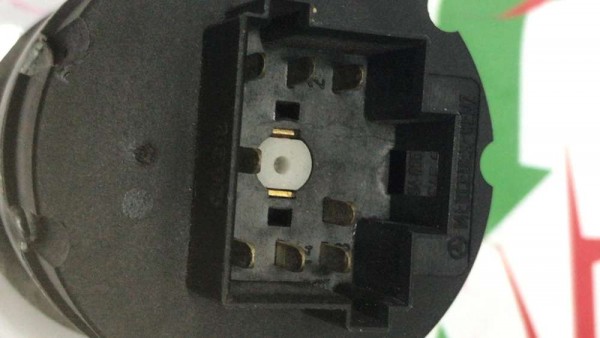 MERCEDES ATEGO ACTROS FAR ANAHTARI ŞALTERİ LAMBA DÜĞMESİ CP 0005456704 (BB130)