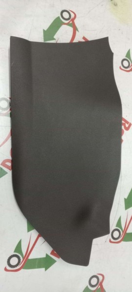 Renault Megane 3 Orta Konsol Sağ Yan Kapak Bakalit Kaplaması Orjinal 689310004R YP (DA-110)
