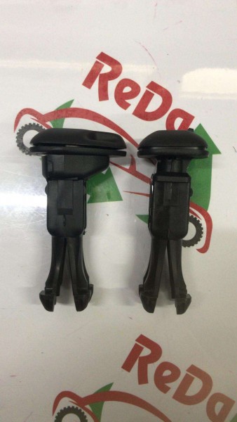 RENAULT KANGOO ÖN KOLTUK BAŞ DAYANAĞI BAŞLIK BURCU ORJİNAL YP 7701209986 (IA-121)