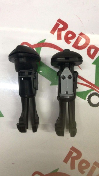 RENAULT KANGOO ÖN KOLTUK BAŞ DAYANAĞI BAŞLIK BURCU ORJİNAL YP 7701209986 (IA-121)