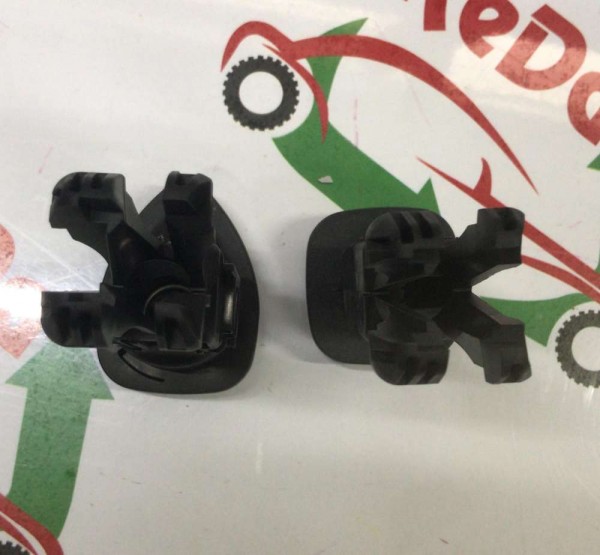 RENAULT KANGOO ÖN KOLTUK BAŞ DAYANAĞI BAŞLIK BURCU ORJİNAL YP 7701209986 (IA-121)