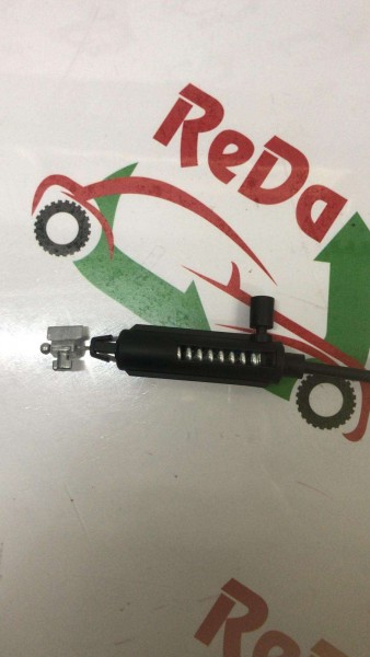 RENAULT MEGANE3 SOL ÖN KOLTUK SIRTLIK KUMANDA KABLOSU ORJİNAL YP 865320003R (IA-120)