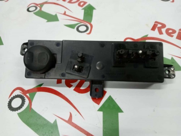 Hyundai Elantra Elektrikli Sol Ön Koltuk Anahtarı Ayarlayıcı Kumanda Düğmesi Kontrol Svici 88540-F2100 88540F21004X CP [B-B-130]