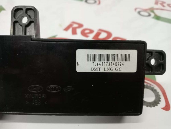 Hyundai Elantra Elektrikli Sol Ön Koltuk Anahtarı Ayarlayıcı Kumanda Düğmesi Kontrol Svici 88540-F2100 88540F21004X CP [B-B-130]