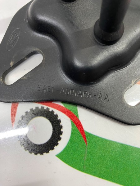 Ford Fiesta Arka Koltuk Kilit Karşılık 8A61-A601A68-AA CP (ED-110)