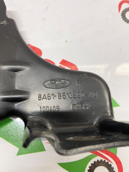 Ford Fiesta Arka Koltuk Menteşesi 8A61-B613B90-AD CP (ED-110)