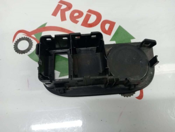 Dacia Sandero Far AYAR düğme çerçevesi [684937116R] CP [C-A-120]