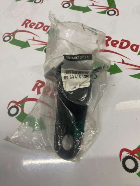 Renault Clio 5 Arka Emniyet Kemer Spotu 886067513R YP