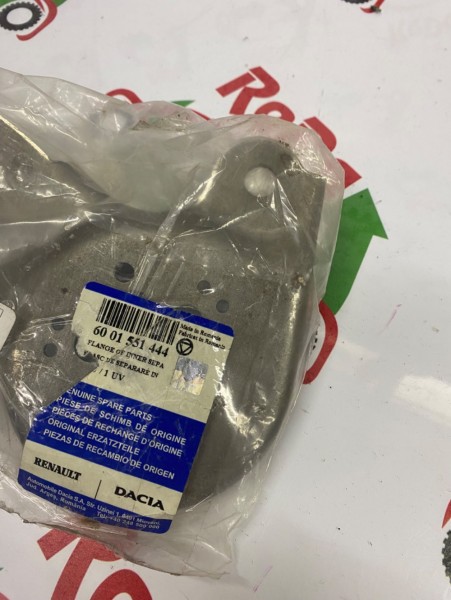 Dacia Solenza Pick-Up Sağ Koltuk Bağlantı Parçası 6001551444 YP