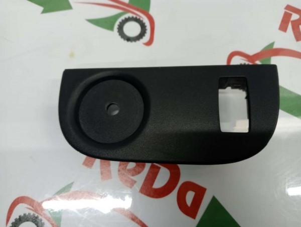 Dacia Sandero Far AYAR düğme çerçevesi [684937116R] CP [C-A-120]