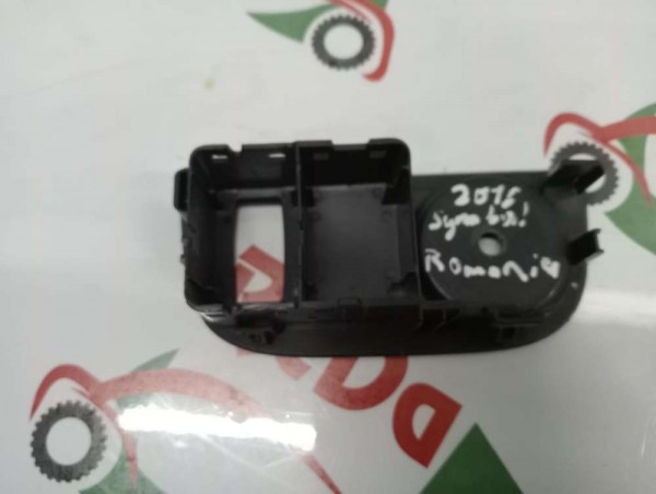 Dacia Sandero Far AYAR düğme çerçevesi [684937116R] CP [C-A-120]