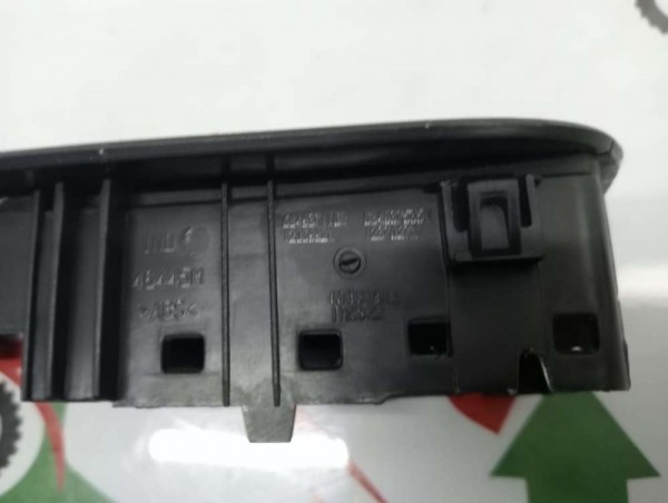 Dacia Sandero Far AYAR düğme çerçevesi [684937116R] CP [C-A-120]