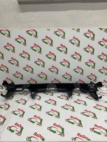 Dacia Duster 2 Arka Tampon Darbe Emici 850905786R YP (FA-130)