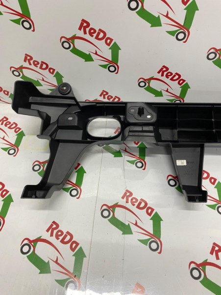 Dacia Duster 2 Arka Tampon Darbe Emici 850905786R YP (FA-130)