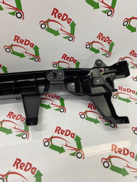 Dacia Duster 2 Arka Tampon Darbe Emici 850905786R YP (FA-130)