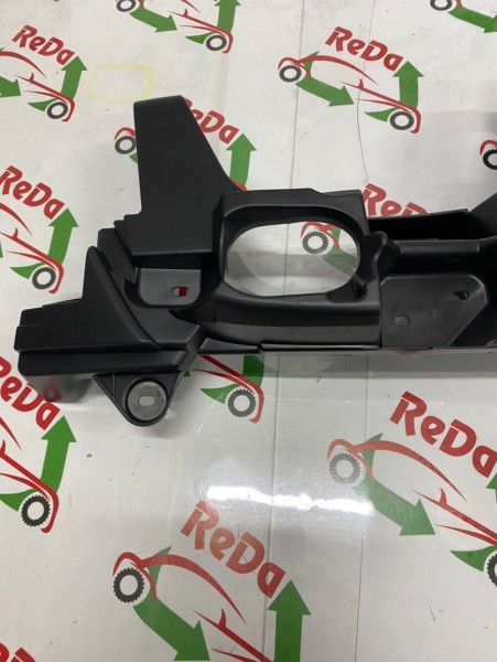 Dacia Duster 2 Arka Tampon Darbe Emici 850905786R YP (FA-130)