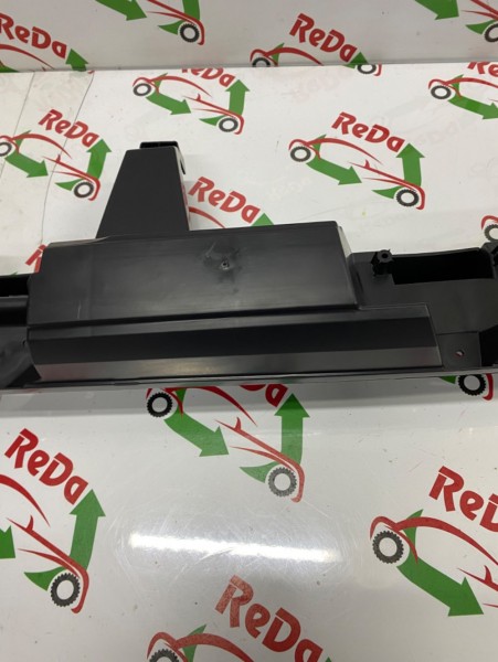 Dacia Duster 2 Arka Tampon Darbe Emici 850905786R YP (FA-130)