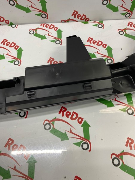 Dacia Duster 2 Arka Tampon Darbe Emici 850905786R YP (FA-130)