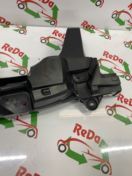 Dacia Duster 2 Arka Tampon Darbe Emici 850905786R YP (FA-130)