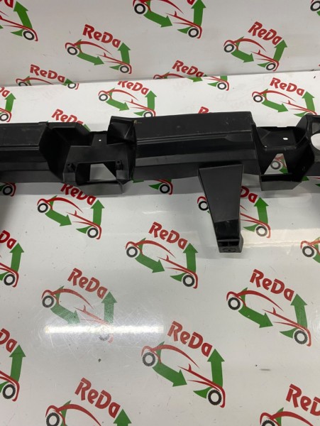 Dacia Duster 2 Arka Tampon Darbe Emici 850905786R CP HP (FA-130)