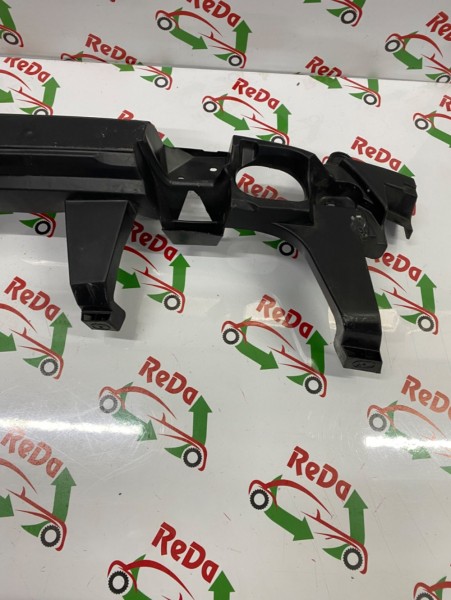 Dacia Duster 2 Arka Tampon Darbe Emici 850905786R CP HP (FA-130)