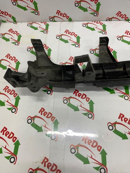 Dacia Duster 2 Arka Tampon Darbe Emici 850905786R CP HP (FA-130)