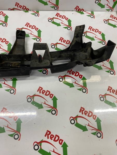 Dacia Duster 2 Arka Tampon Darbe Emici 850905786R CP HP (FA-130)