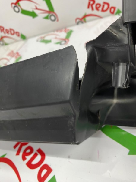 Dacia Duster 2 Arka Tampon Darbe Emici 850905786R CP HP (FA-130)