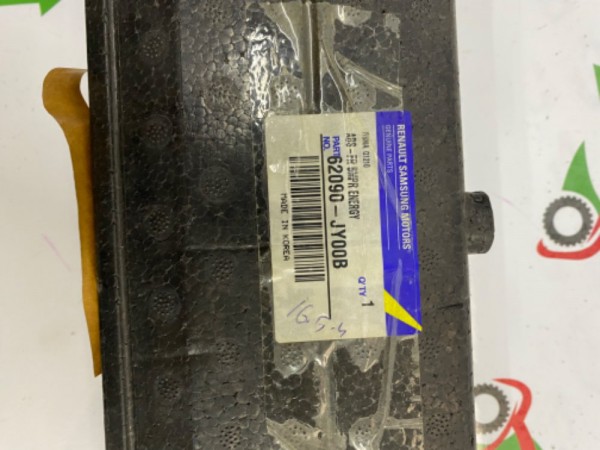 Renault Koleos Ön Tampon Darbe Emici 62090-JY00B YP (FA-130)
