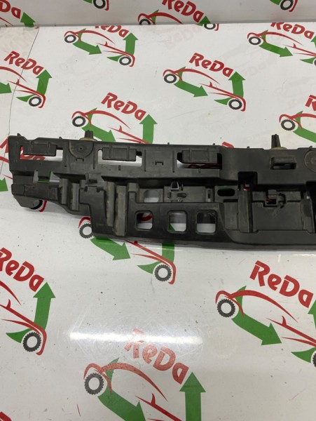 Renault Megane 3 Arka Tampon Orta Suportu 850420001R CP (FA-110)