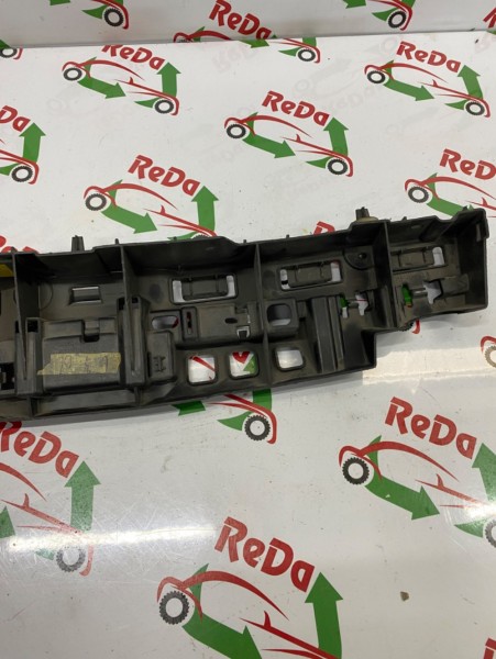 Renault Megane 3 Arka Tampon Orta Suportu 850420001R CP (FA-110)