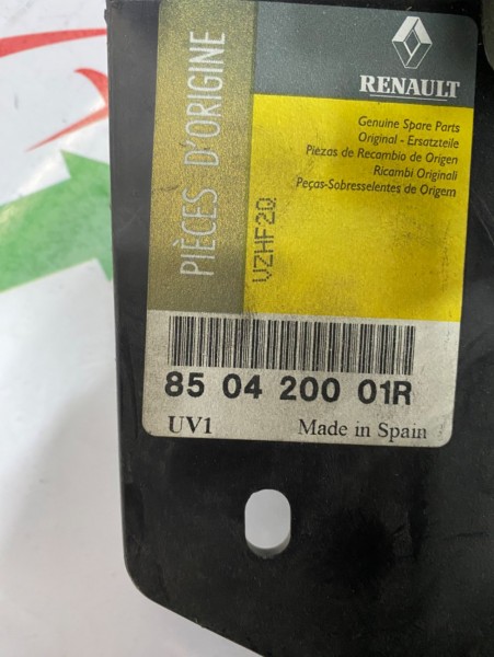 Renault Megane 3 Arka Tampon Orta Suportu 850420001R CP (FA-110)