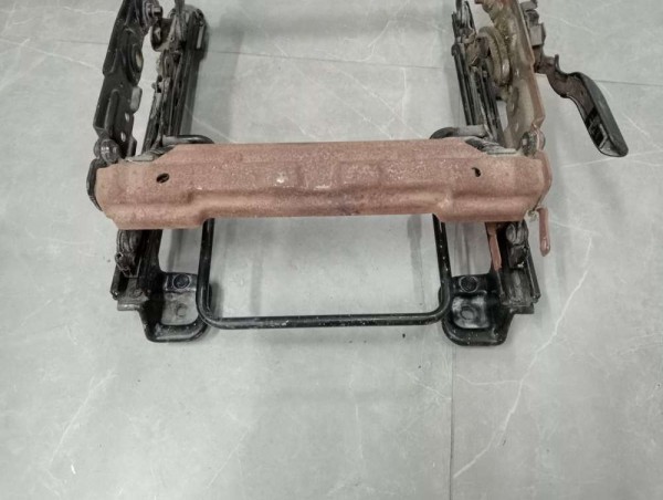 Ford Focus 2 Sol Ön Koltuk Kızağı İskeleti Komple [7M51-A61465-DB] CP (IA-110)