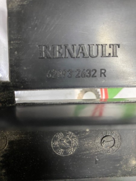 Dacia Dokker Tampon İç Bakaliti 62093-2632R YP (FA-110)