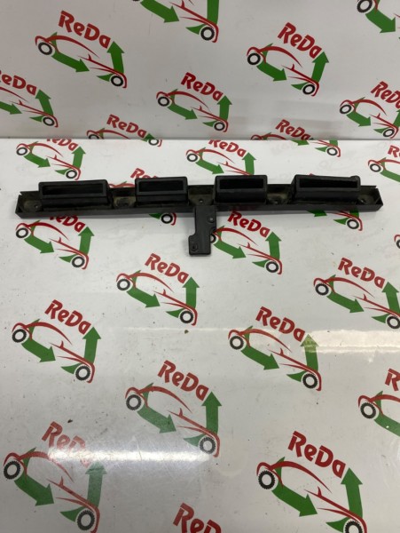 Ford Focus Arka Tampon Bağlantı Braketi 5M51-17B861-AC CP HP (FA-110)