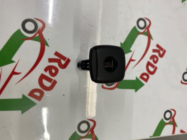 Renault Kangoo Koltuk Başlık Burcu 343434-343435 CP (IA-124)