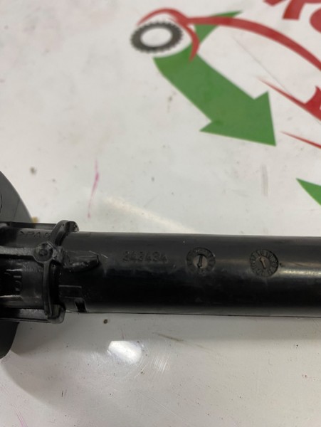 Renault Kangoo Koltuk Başlık Burcu 343434-343435 CP (IA-124)