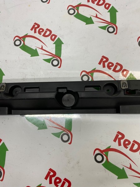 Renault Megane Arka Tampon Orta Suportu 850420012R YP (FA-110)