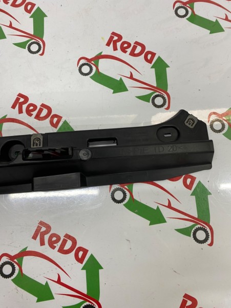 Renault Megane Arka Tampon Orta Suportu 850420012R YP (FA-110)