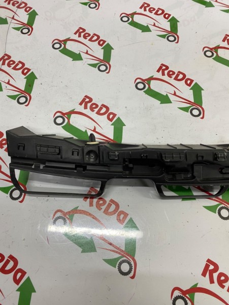 Renault Megane 4 Arka Tampon Orta Suportu Braketi 850427378R CP (GD-120)