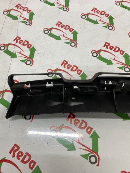 Renault Megane 4 Arka Tampon Orta Suportu Braketi 850427378R CP (GD-120)